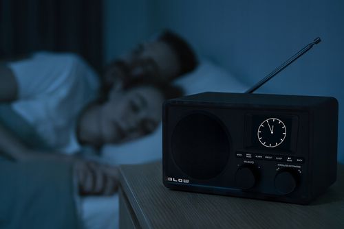 RADIO CYFROWE KUCHENNE RETRO BLUETOOTH LCD DAB+ FM AUX USB TFT 2,4 na Arena.pl