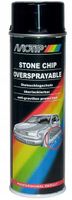 motip baranek osłona 500ml czarny anti gravel medium solid