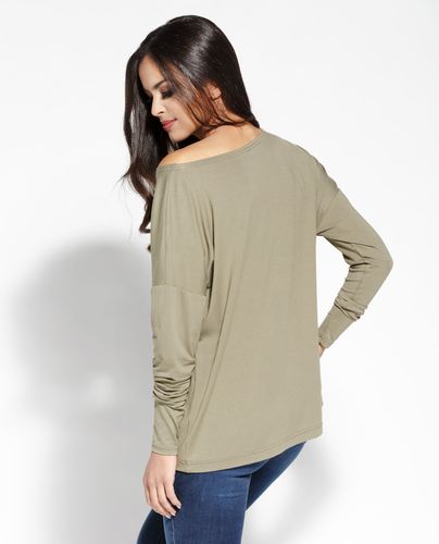 Bluzka Pemo Rozmiar - M na Arena.pl