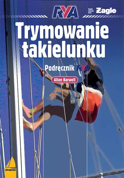 Trymowanie takielunku. Podręcznik zdjęcie 1