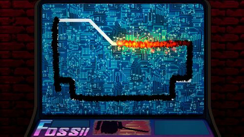 DYNOPUNK PC KLUCZ STEAM na Arena.pl