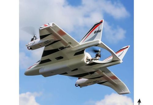 E-flite Convergence VTOL PNP na Arena.pl