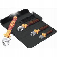 WERA zestaw klucz Joker 6004 VDE4 Set1 05020170001