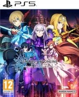 Gra na PS5 - Sword Art Online Last Recollection