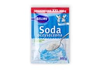 Gellwe Soda oczyszczona 300 g