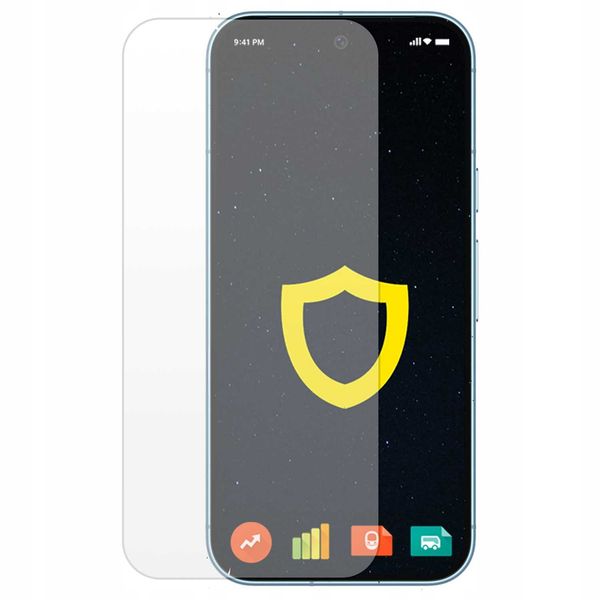 Spacecase Glass 2.5D Google Pixel 9 Pro Xl zdjęcie 2