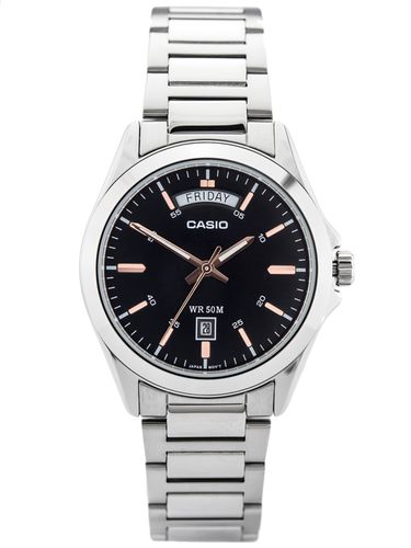CASIO MTP-1370D 1A2V (zd025a) na Arena.pl