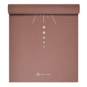 Mata do jogi Cinnamon Vision 5 mm 65370 Gaiam