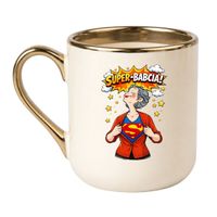 Elegant Kremowo-Złoty 330 ml