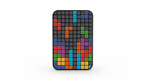 SMARTOOOLS Powerbank MC5 Game, 5000mAh, 2.1A/ 5V na Arena.pl