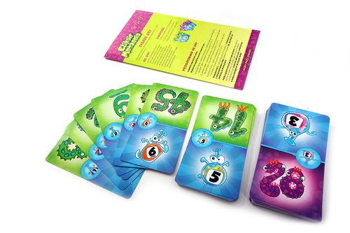 Gra Eliksir mnożenia na Arena.pl