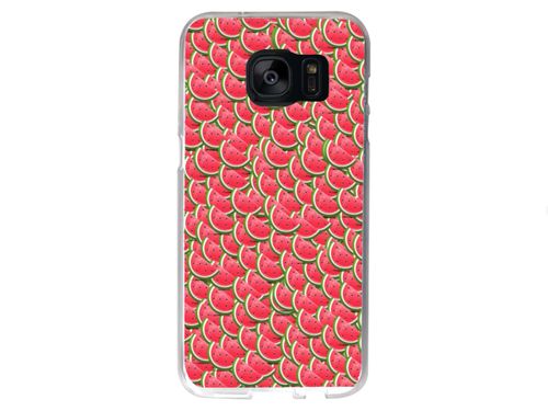 SAMSUNG GALAXY S7 EDGE | Etui case WZORY na Arena.pl