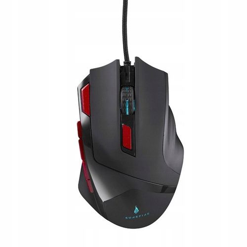 SureFire Eagle Claw Gaming Mouse na Arena.pl