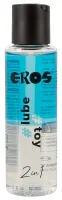 eros lubrykant 2w1 water-based pantenol 100ml bezpieczny do akcesoriow