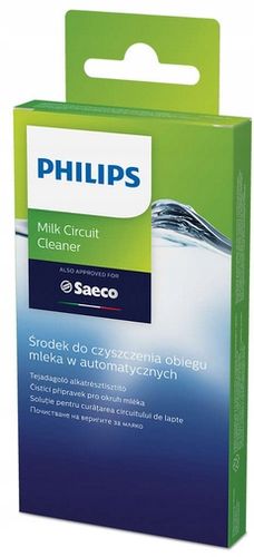 PHILIPS Saeco CA6705/10 proszek do obiegu mleka na Arena.pl