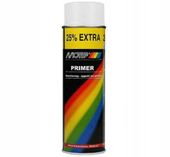 motip rally paint  lakier podkładowy bialy 500ml