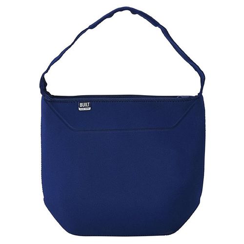 BUILT Cooler Bag - Torba termiczna (Navy Blue) na Arena.pl