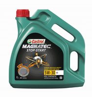 Castrol Magnatec A5 5W30 4L