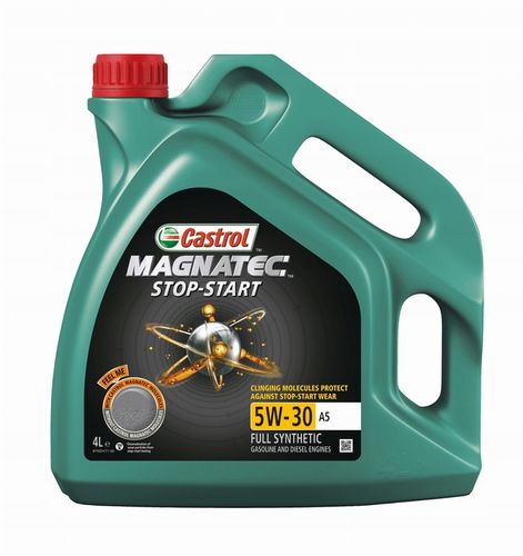 Castrol Magnatec A5 5W30 4L na Arena.pl