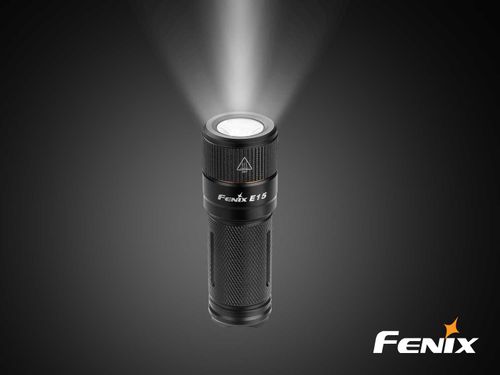 Latarka diodowa Fenix E15 (2016) na Arena.pl