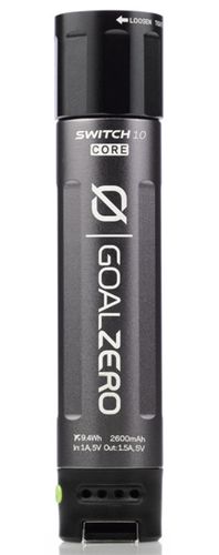 Przenośna ładowarka z akcesoriami Switch Core 10 Multi Tool Kit Goal Zero na Arena.pl