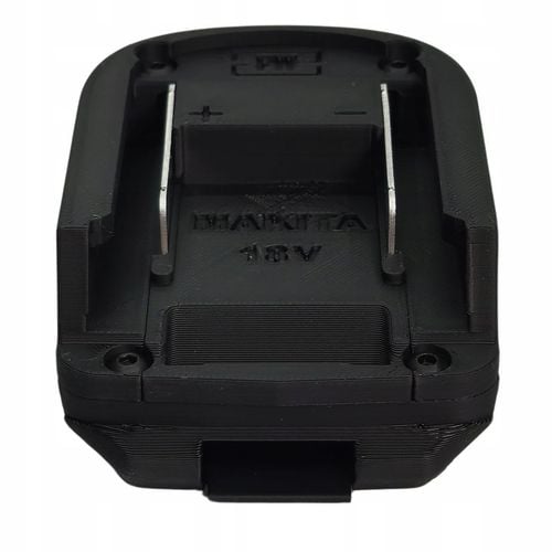 Adapter, przejściówka z baterii Makita 18V na narzędzia Parkside X20V na Arena.pl