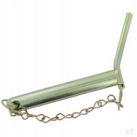 Sworzeń z uchwytem 28x175 mm