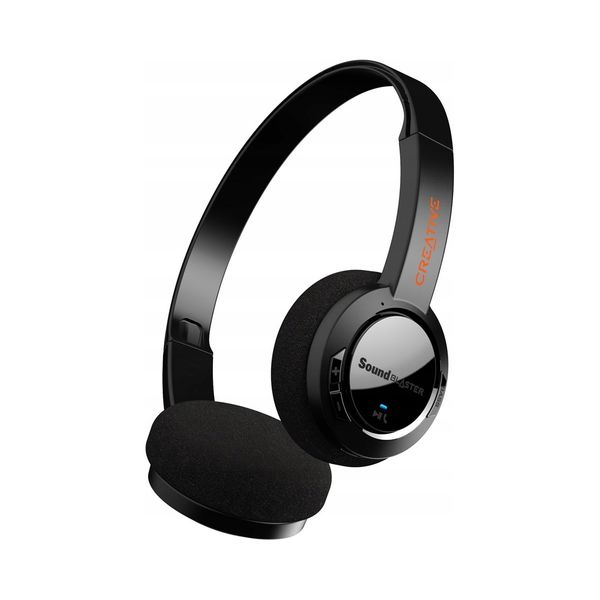Słuchawki Creative Sound Blaster JAM V2 zdjęcie 1