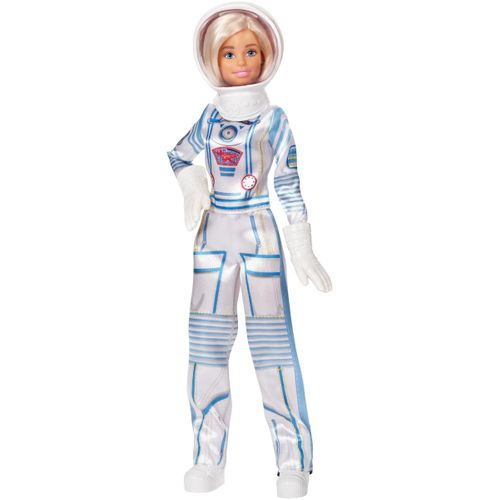 Astronautka na Arena.pl