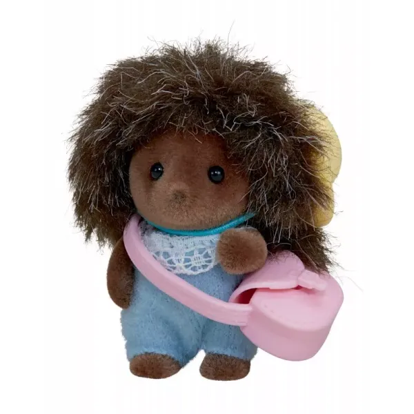 Sylvanian Families. Dziecko jeżyków zdjęcie 3