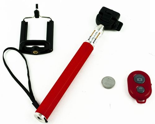 Kijek SELFIE STICK + pilot na Arena.pl