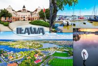 Iława Ratusz – magnes