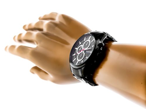 PACIFIC X0031 (zy059f) - CHRONOGRAF na Arena.pl