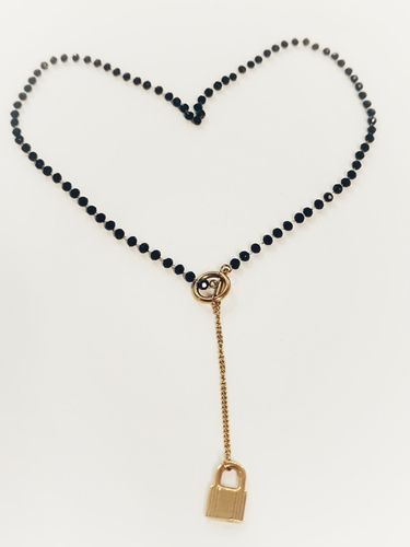 łańcuszek stal chirurgiczna na Arena.pl