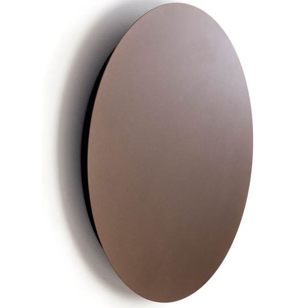 Lampa ścienna Ring 10353 Nowodvorski LED 13W 3000K circle brązowa zdjęcie 1