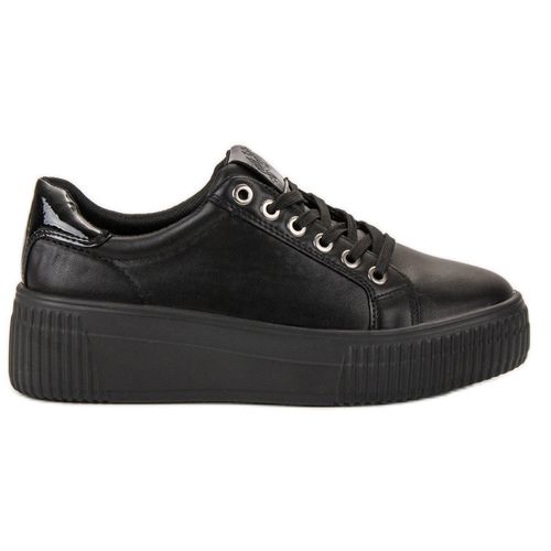 Buty Sportowe Na Platformie r.41 na Arena.pl