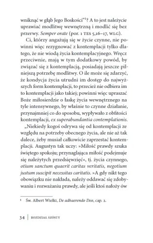 Nauka kontemplacji na Arena.pl