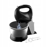 Mikser ręczny Maestro MR-550 600 W czarny