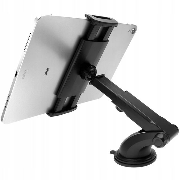 Uchwyt samochodowy Fixed na telefon/ tablet 7-13'' zdjęcie 10
