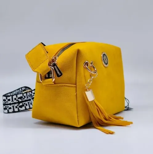 torebka damska monnari listonoszka na Arena.pl