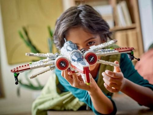 75402 - lego star wars - myśliwiec arc-170 na Arena.pl