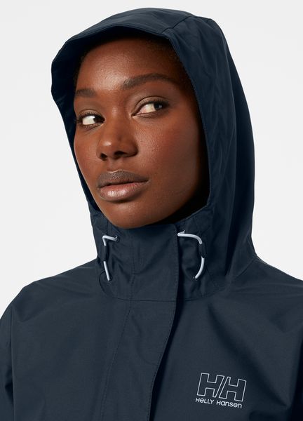 Helly Hansen damska kurtka W SEVEN JACKET 62066 598 S zdjęcie 2