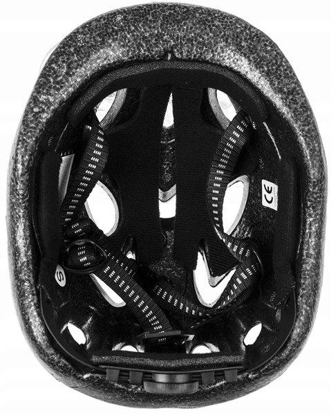 Kask Rowerowy Regulowany Dla Chłopca 48-52 cm zdjęcie 6