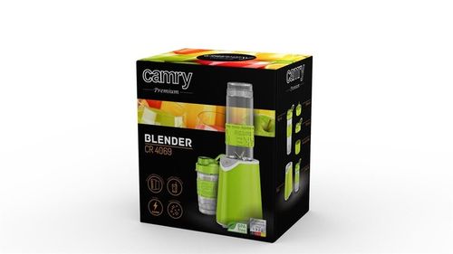 BLENDER KIELICHOWY PERSONALNY DO KOKTAILI I NAPOJÓW na Arena.pl