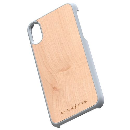 Geffy - Etui iPhone 6 Slim cover Black na Arena.pl