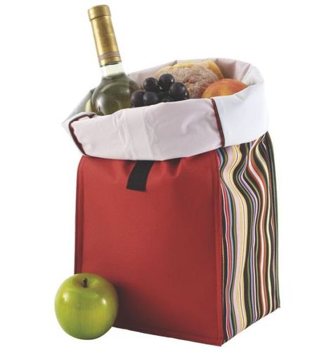 Torba termiczna Outwell Lunch Bag Cool na Arena.pl