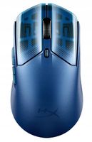 Mysz bezprzewodowa HyperX Pulsefire Haste 2 S Granatowa 26000 dpi Gamingowa