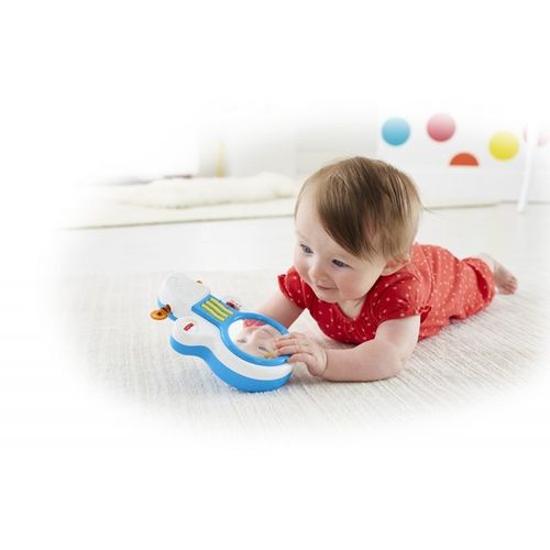 Fisher-Price - Gitara maluszka DFP21 na Arena.pl