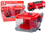 ND24_18747 Myjnia Strazy Pozarnej Krotkofalowka S