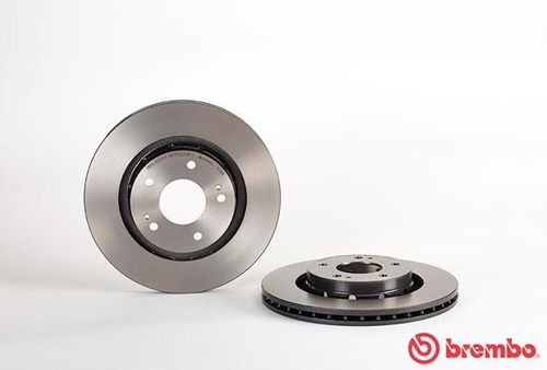 TARCZA HAM PRZOD 294X24 V BREMBO na Arena.pl